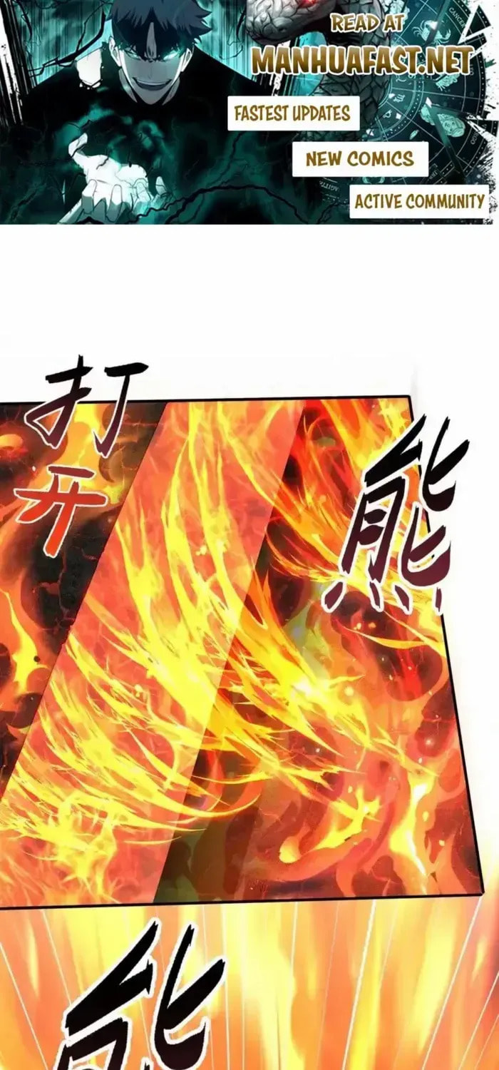 I Got the Weakest Class, Dragon Tamer!? Chapter 201 page 2 - 
