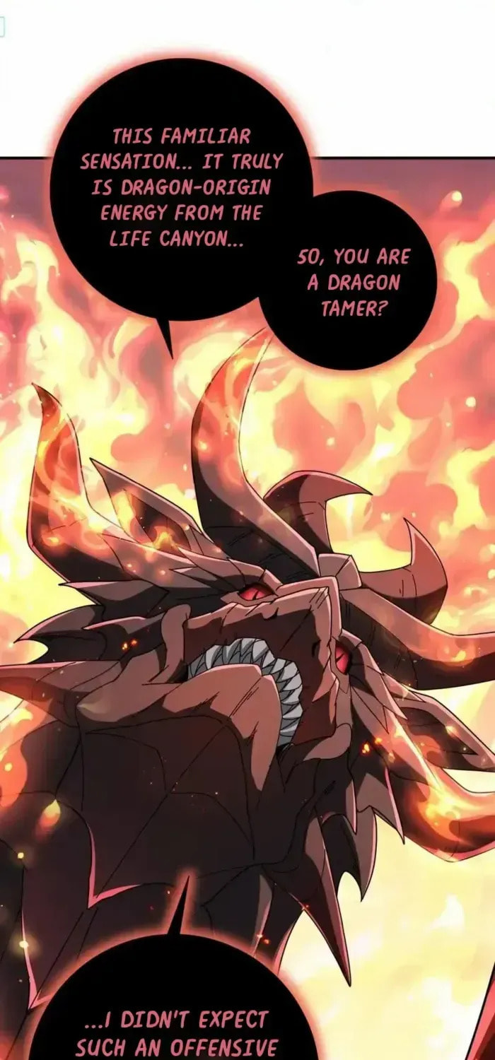 I Got the Weakest Class, Dragon Tamer!? Chapter 201 page 12 - 