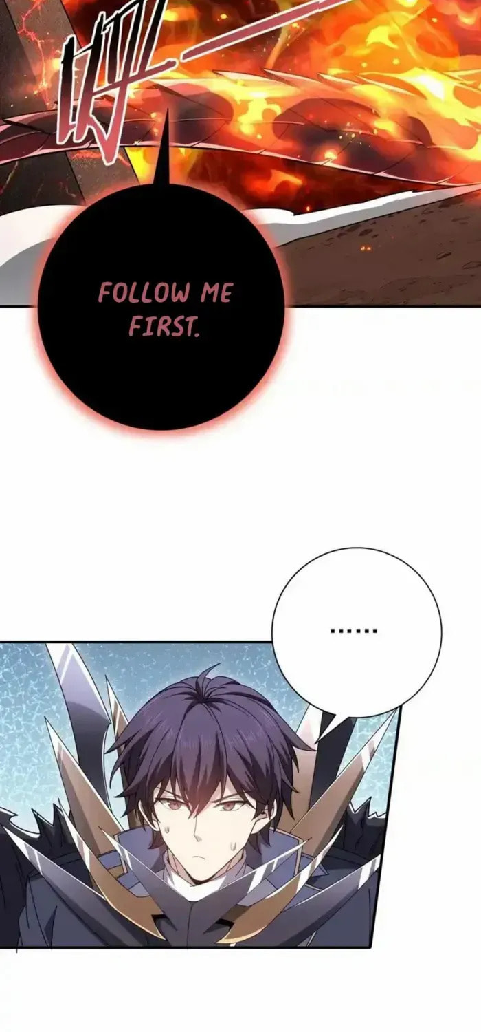 I Got the Weakest Class, Dragon Tamer!? Chapter 201 page 15 - 
