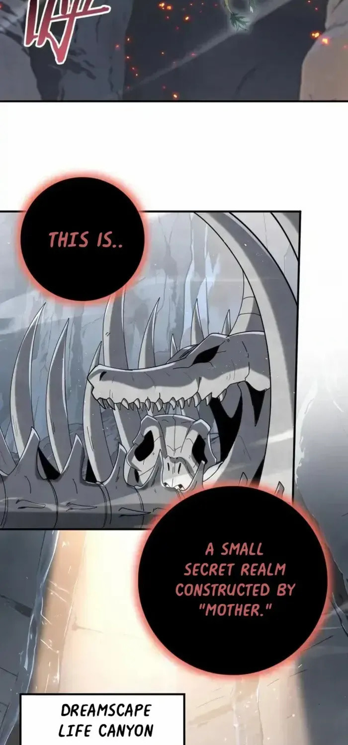 I Got the Weakest Class, Dragon Tamer!? Chapter 201 page 18 - 