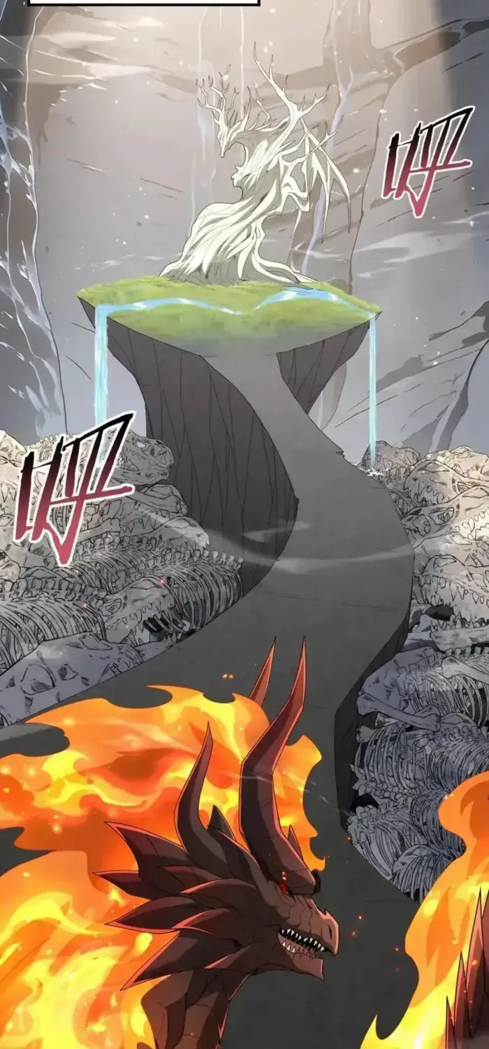 I Got the Weakest Class, Dragon Tamer!? Chapter 201 page 19 - 
