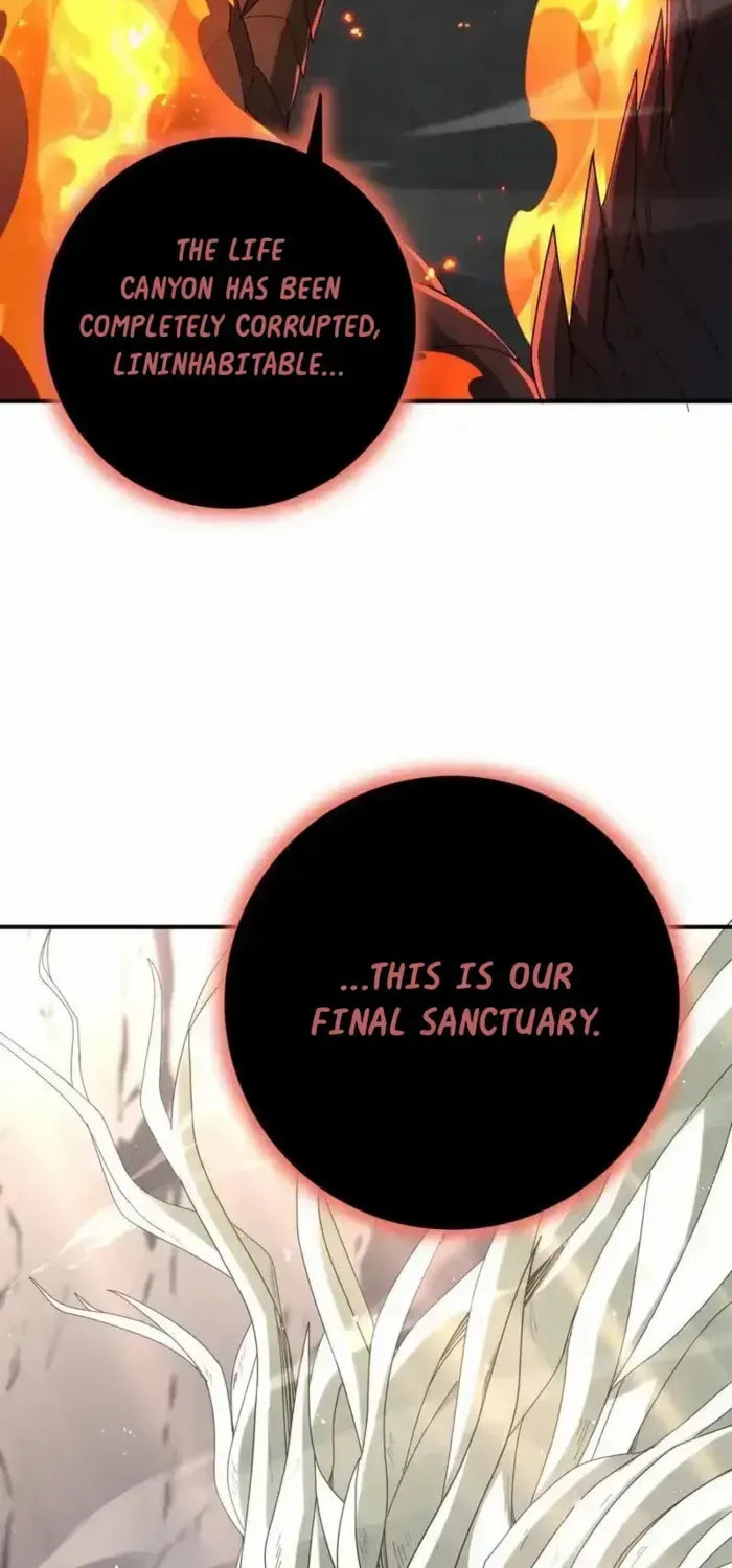 I Got the Weakest Class, Dragon Tamer!? Chapter 201 page 20 - 