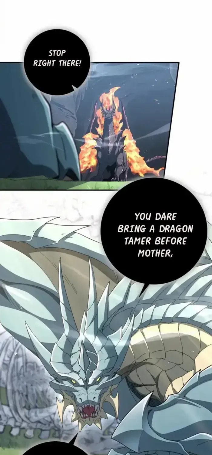 I Got the Weakest Class, Dragon Tamer!? Chapter 201 page 23 - 