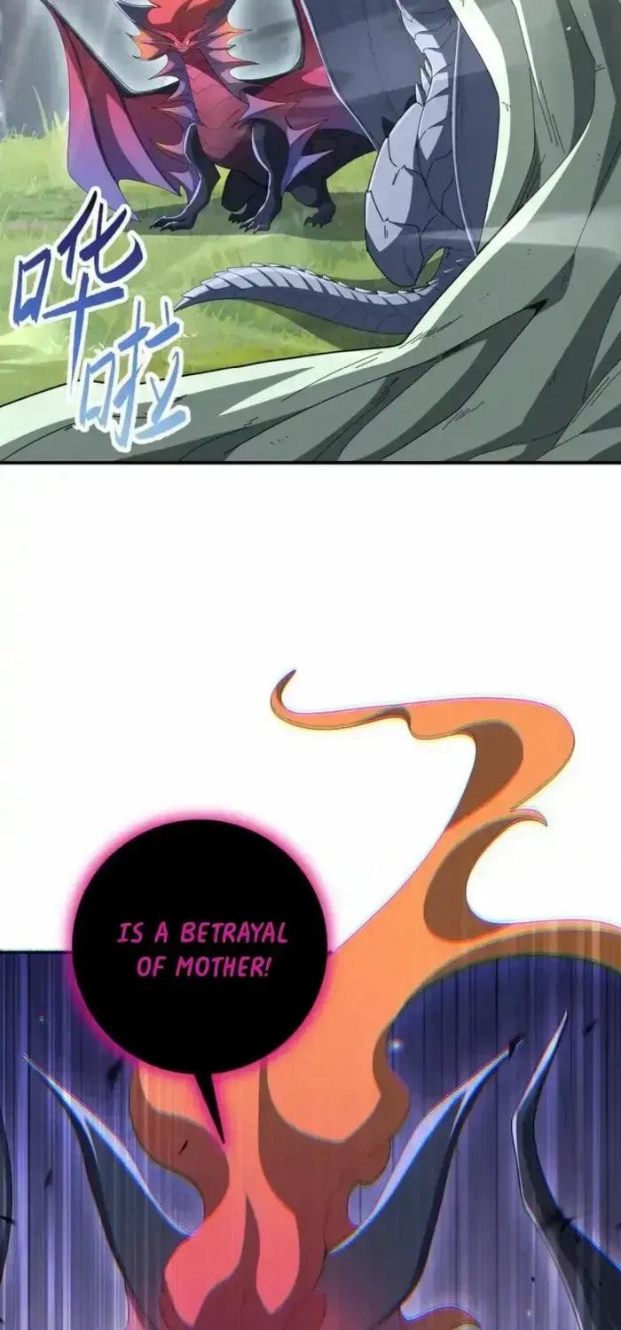 I Got the Weakest Class, Dragon Tamer!? Chapter 201 page 25 - 