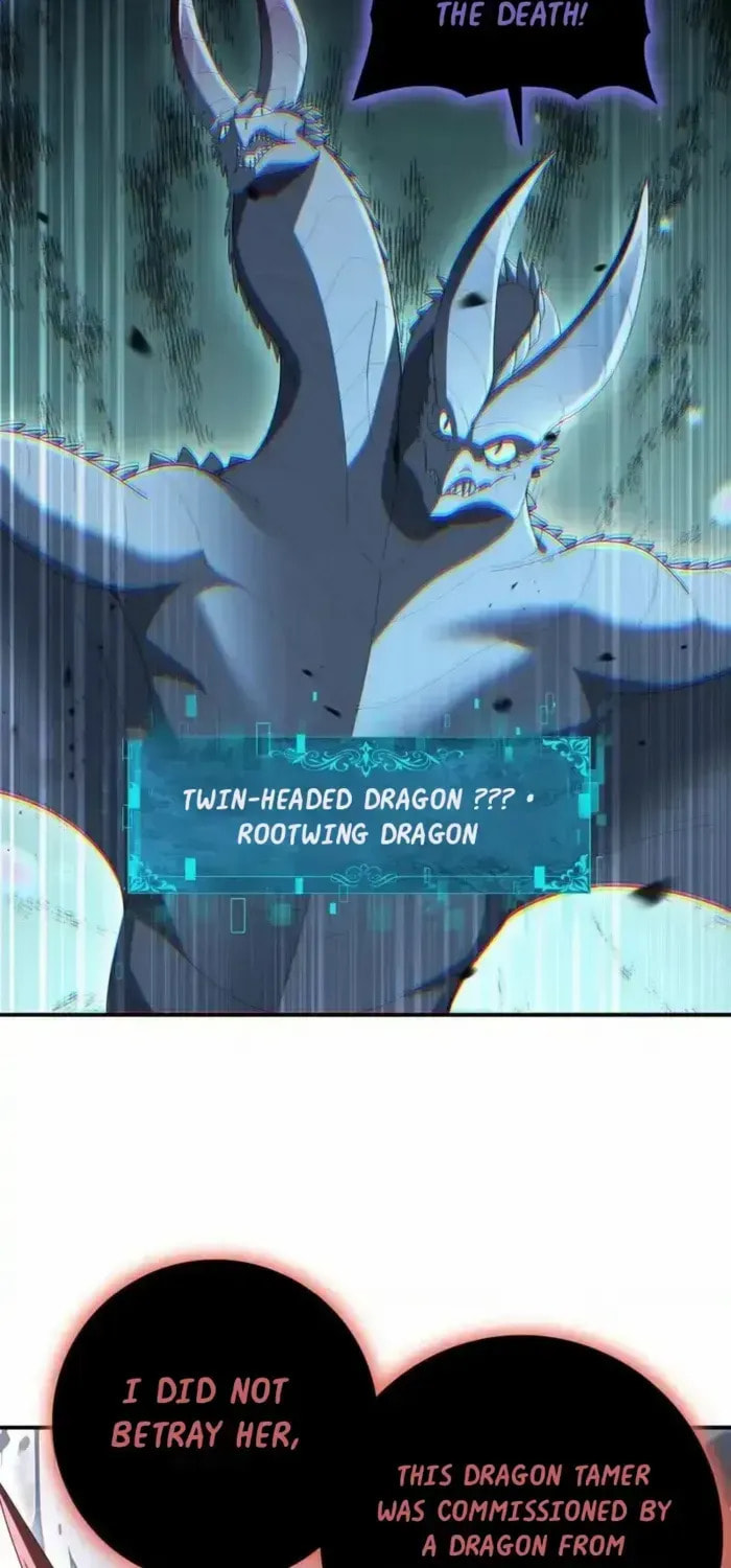 I Got the Weakest Class, Dragon Tamer!? Chapter 201 page 27 - 