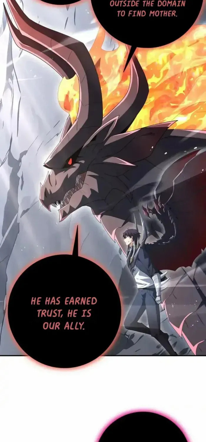 I Got the Weakest Class, Dragon Tamer!? Chapter 201 page 28 - 