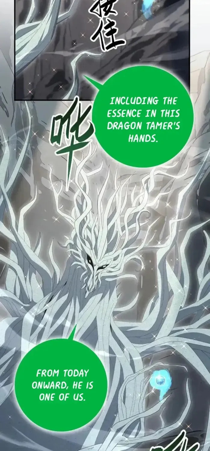 I Got the Weakest Class, Dragon Tamer!? Chapter 201 page 33 - 