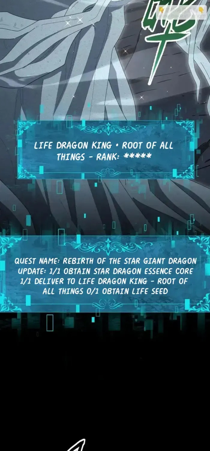 I Got the Weakest Class, Dragon Tamer!? Chapter 201 page 34 - 