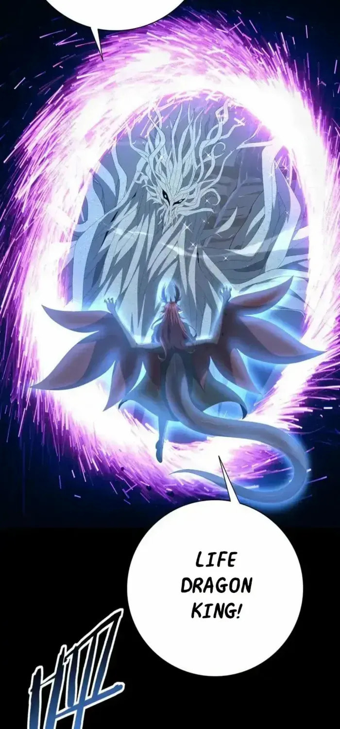I Got the Weakest Class, Dragon Tamer!? Chapter 201 page 36 - 