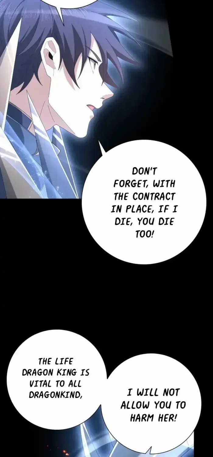 I Got the Weakest Class, Dragon Tamer!? Chapter 201 page 42 - 