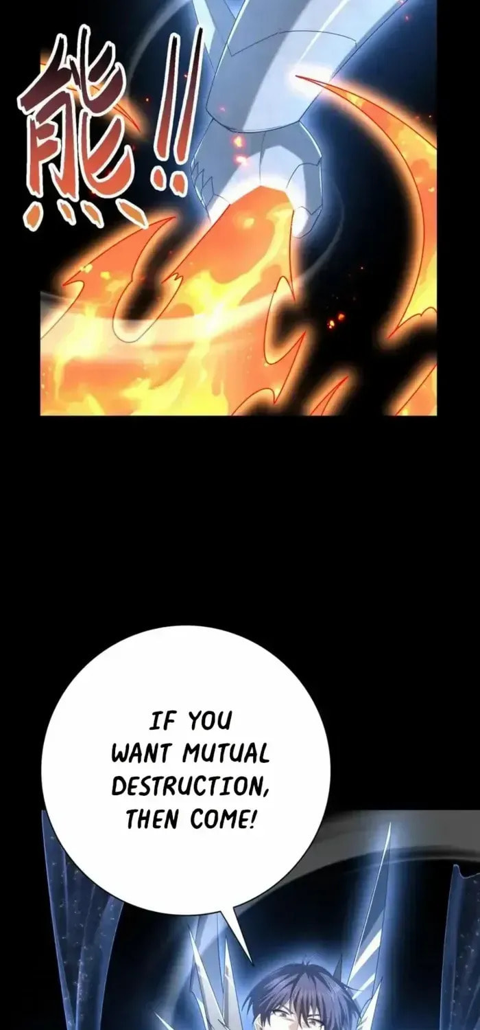 I Got the Weakest Class, Dragon Tamer!? Chapter 201 page 43 - 