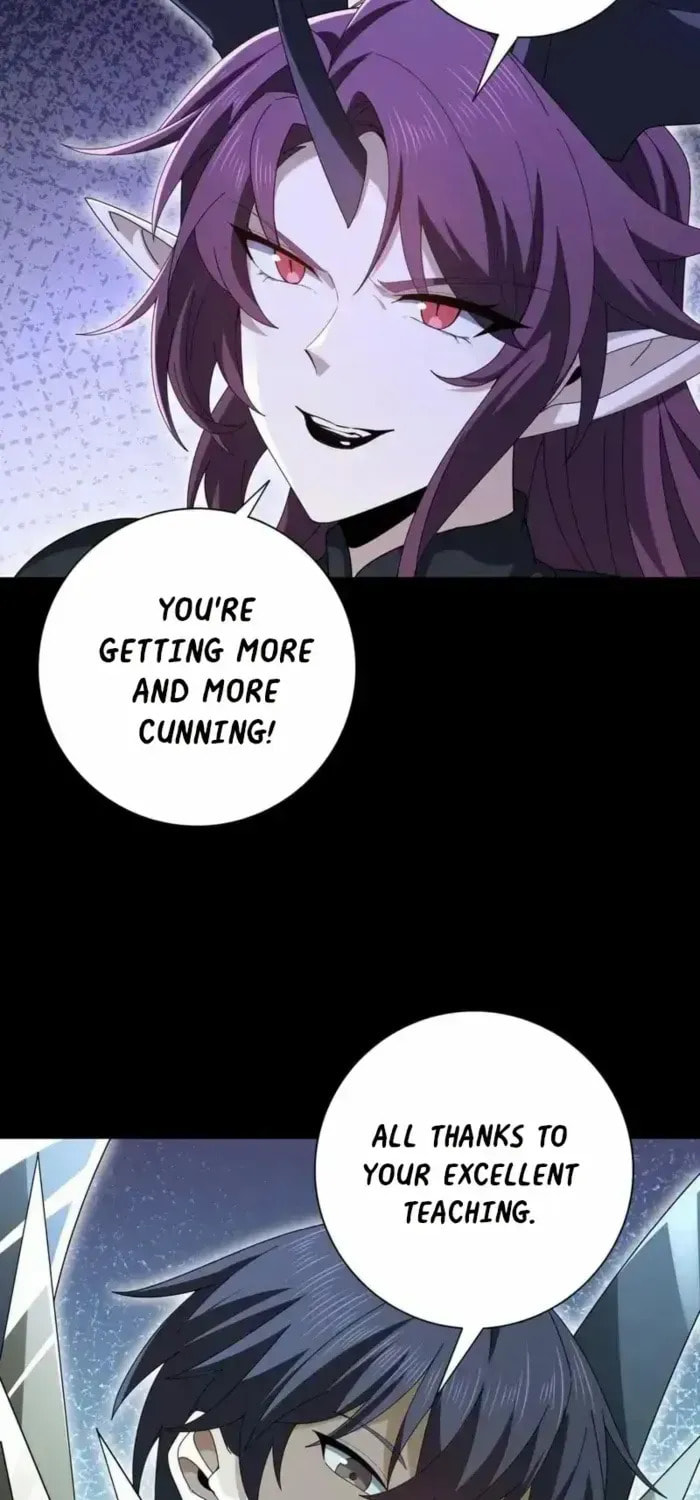 I Got the Weakest Class, Dragon Tamer!? Chapter 201 page 47 - 