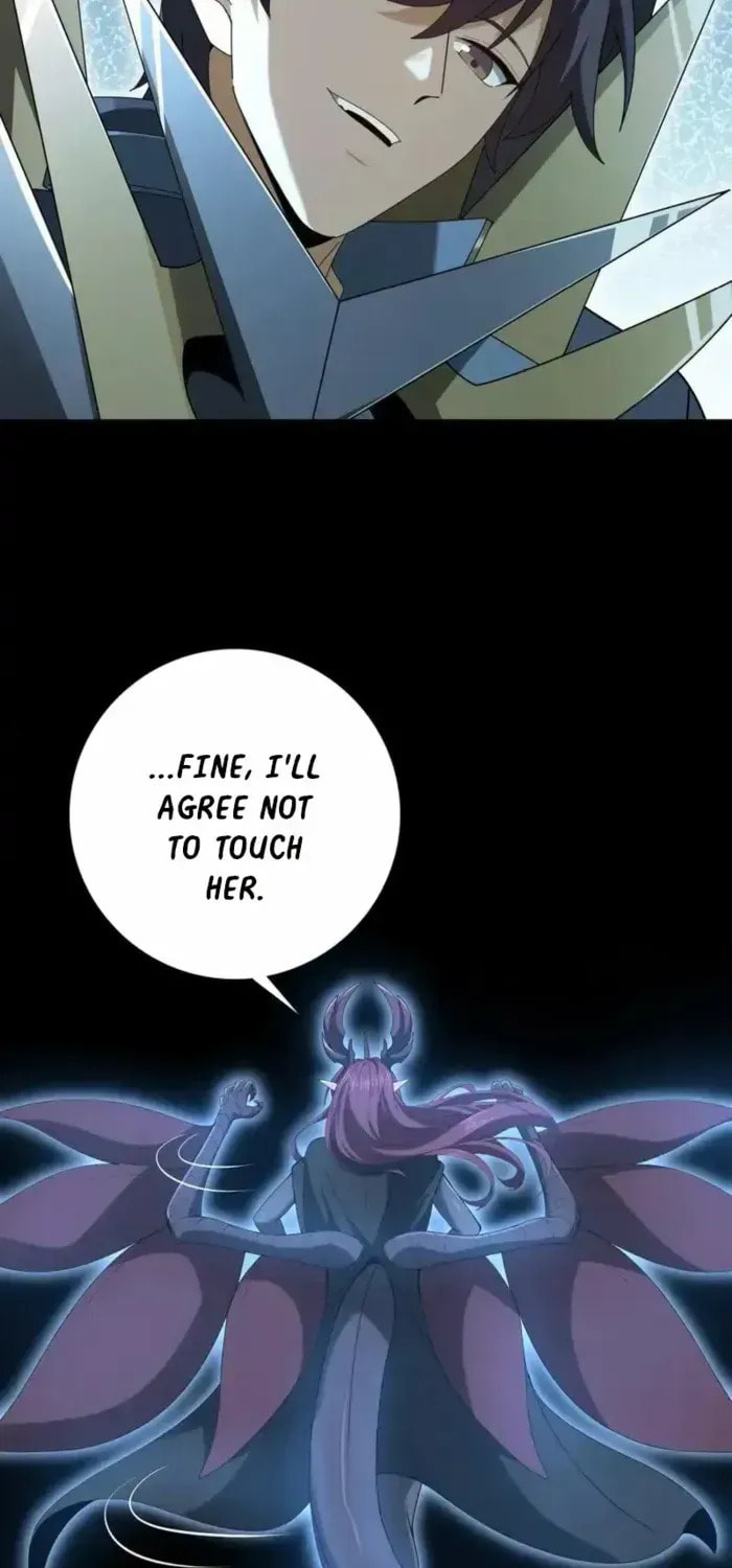 I Got the Weakest Class, Dragon Tamer!? Chapter 201 page 48 - 