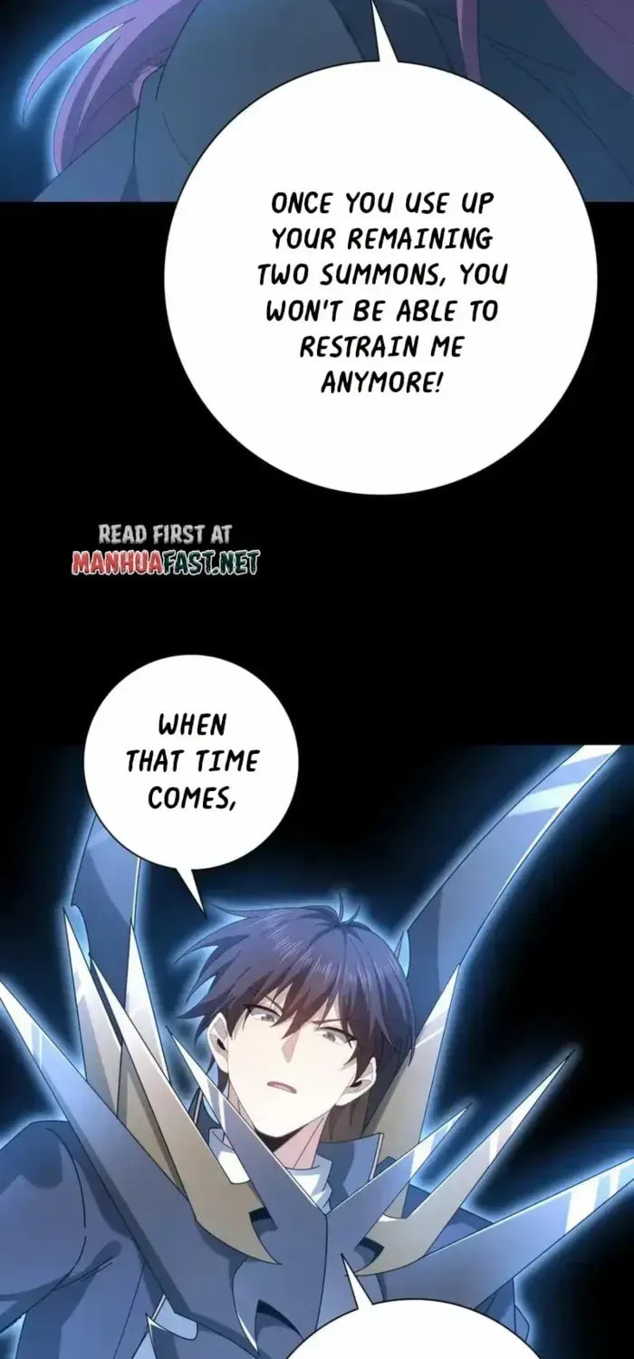 I Got the Weakest Class, Dragon Tamer!? Chapter 201 page 50 - 