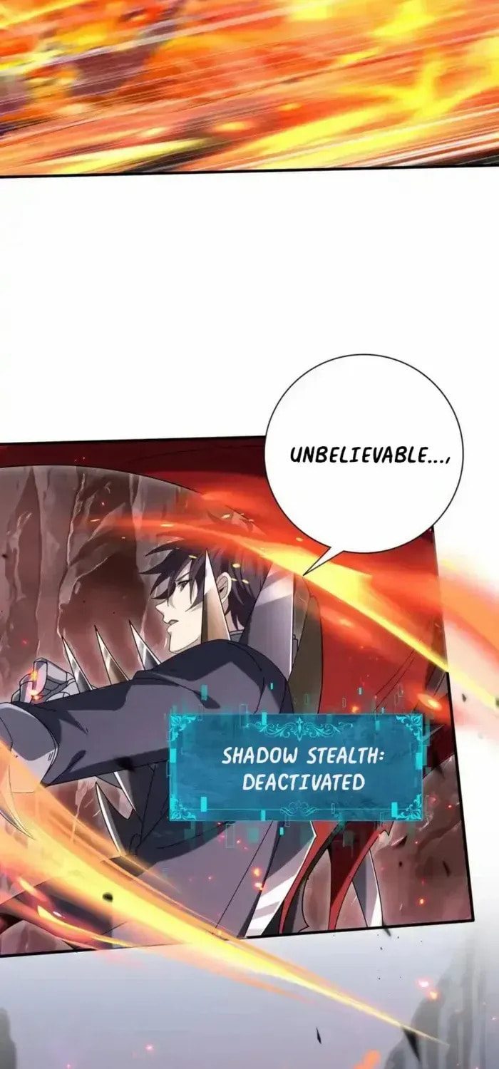 I Got the Weakest Class, Dragon Tamer!? Chapter 201 page 6 - 