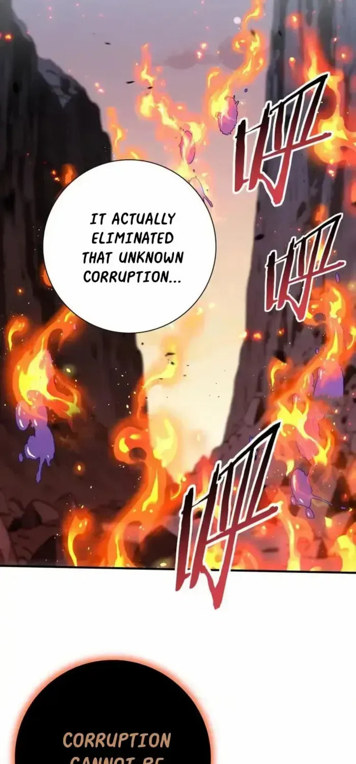 I Got the Weakest Class, Dragon Tamer!? Chapter 201 page 7 - 