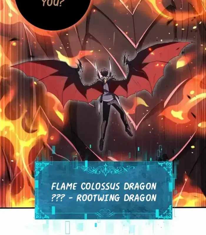 I Got the Weakest Class, Dragon Tamer!? Chapter 201 page 10 - 