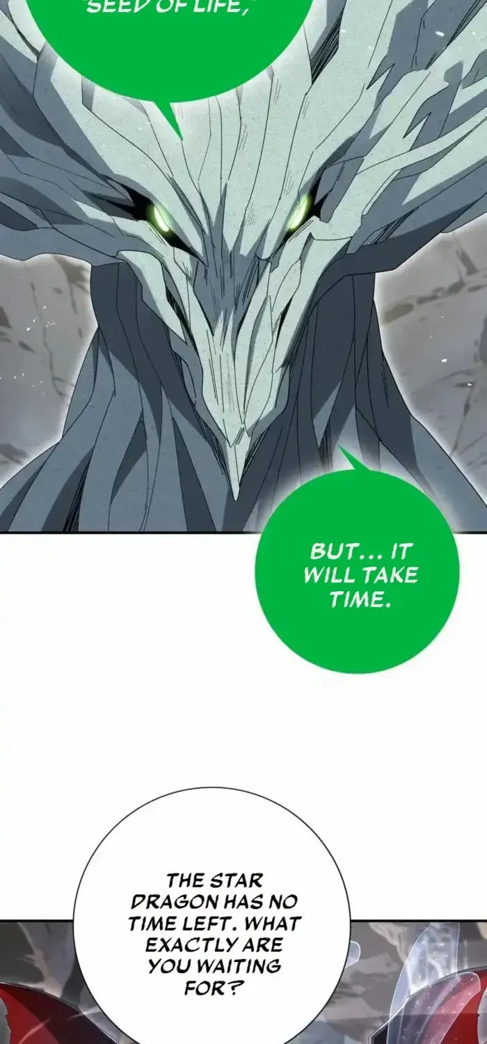 I Got the Weakest Class, Dragon Tamer!? Chapter 202 page 14 - 