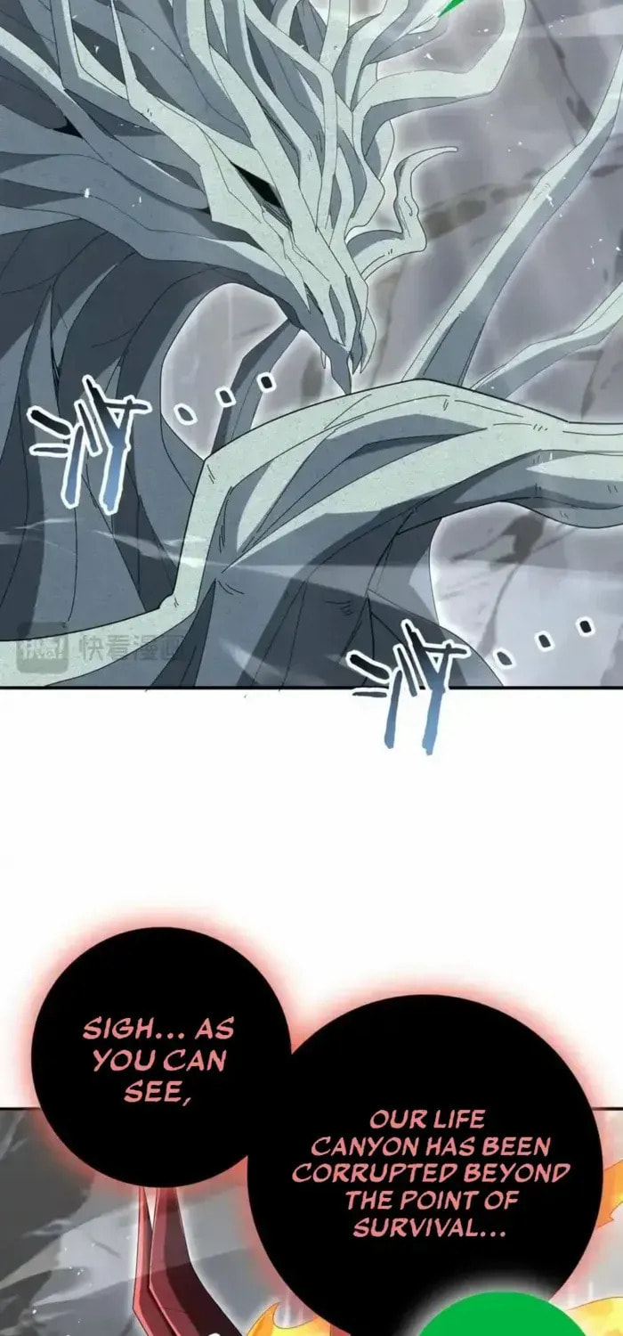 I Got the Weakest Class, Dragon Tamer!? Chapter 202 page 16 - 