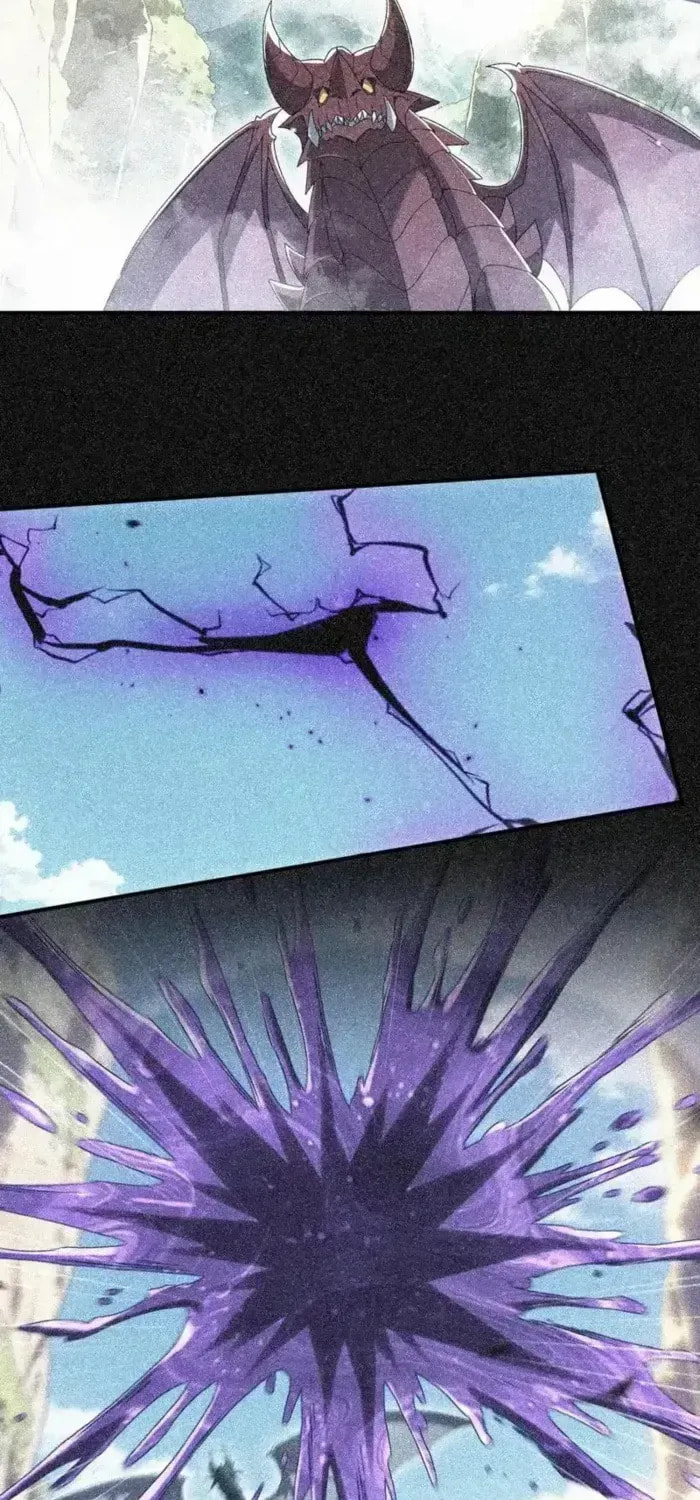 I Got the Weakest Class, Dragon Tamer!? Chapter 202 page 21 - 