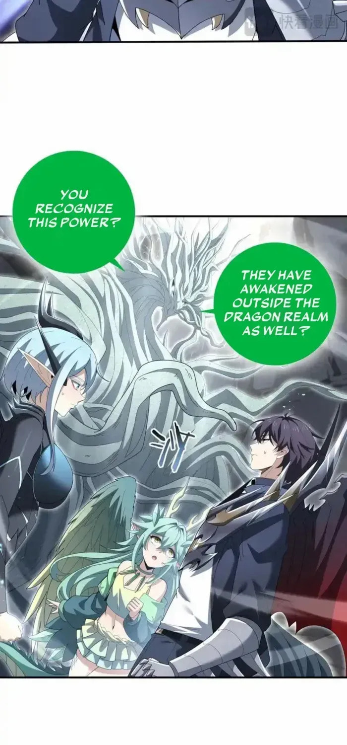 I Got the Weakest Class, Dragon Tamer!? Chapter 202 page 29 - 