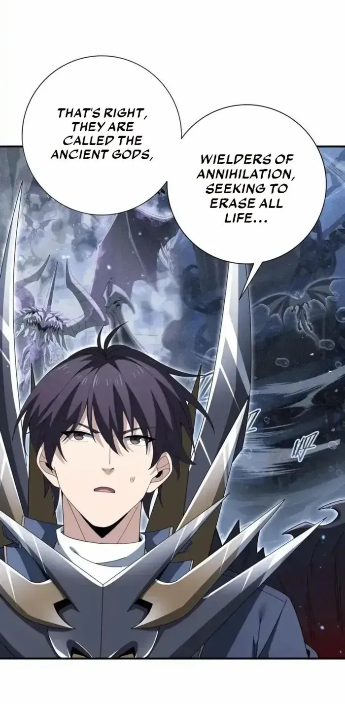 I Got the Weakest Class, Dragon Tamer!? Chapter 202 page 30 - 