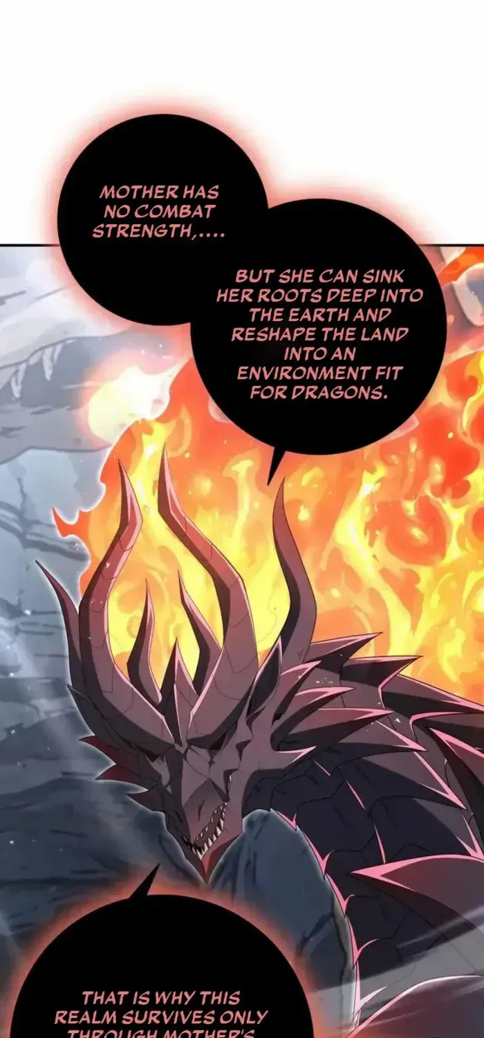 I Got the Weakest Class, Dragon Tamer!? Chapter 202 page 34 - 