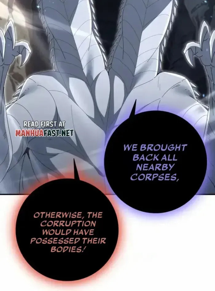 I Got the Weakest Class, Dragon Tamer!? Chapter 202 page 37 - 