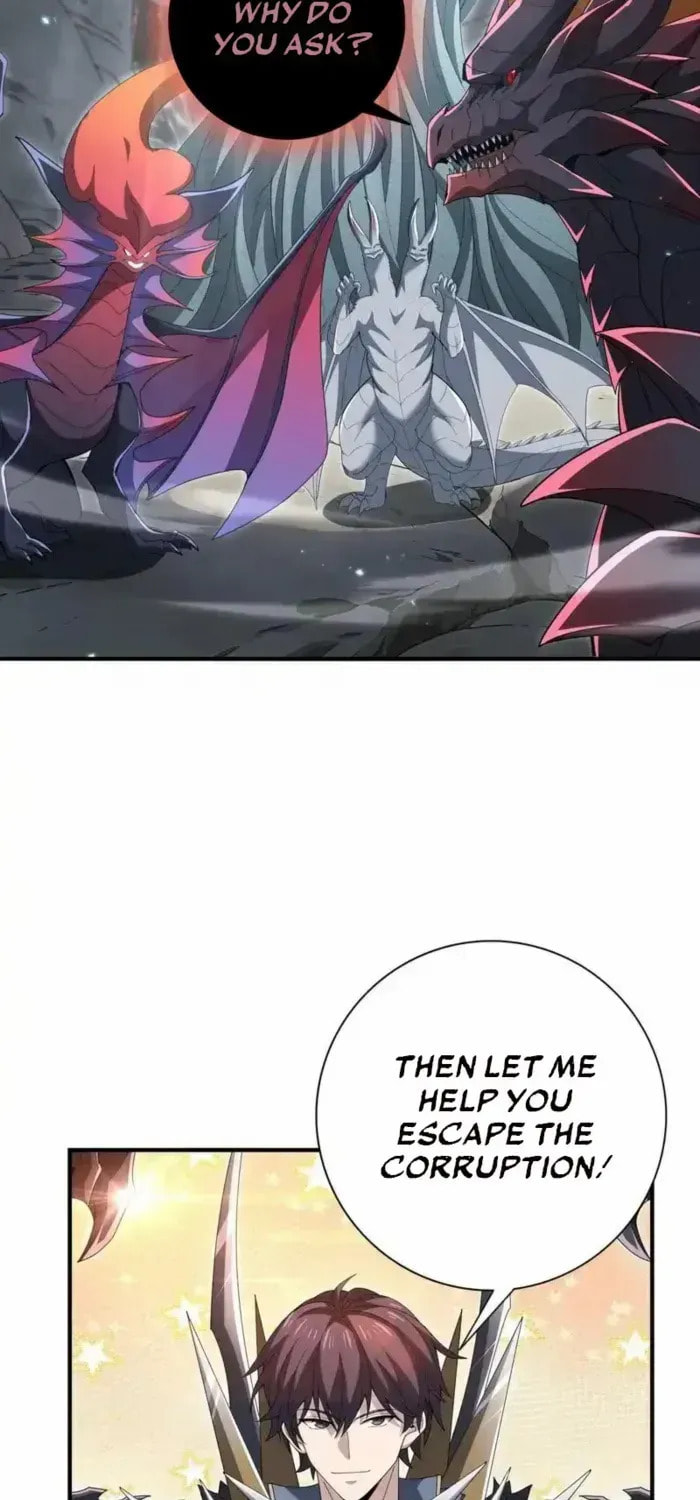 I Got the Weakest Class, Dragon Tamer!? Chapter 202 page 42 - 