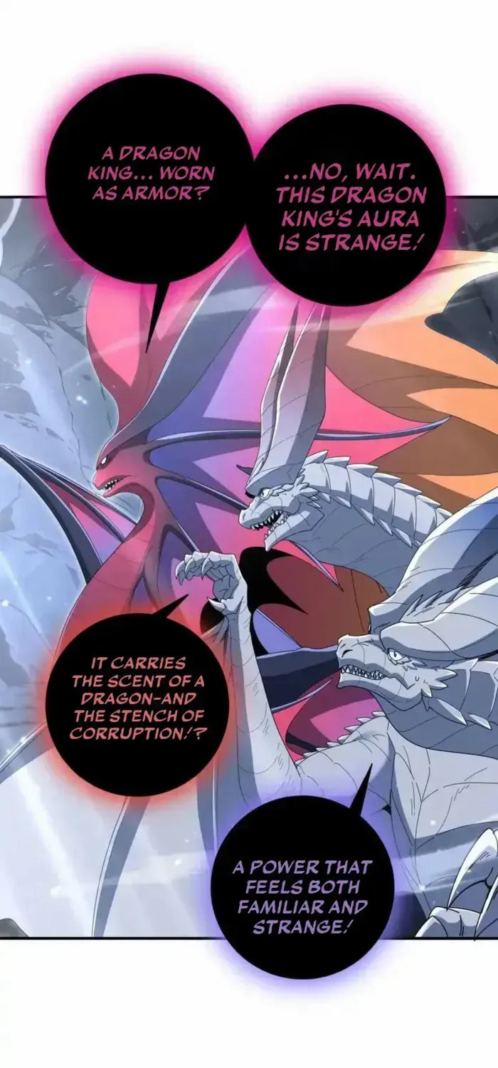 I Got the Weakest Class, Dragon Tamer!? Chapter 202 page 46 - 