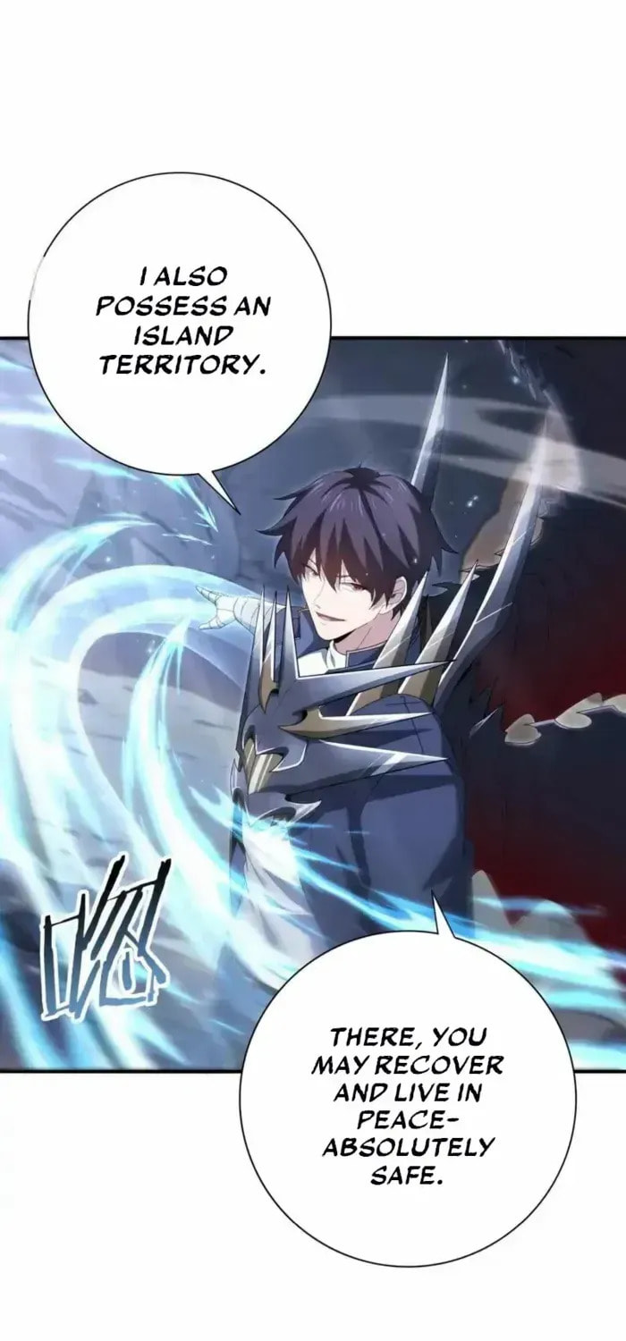 I Got the Weakest Class, Dragon Tamer!? Chapter 202 page 48 - 