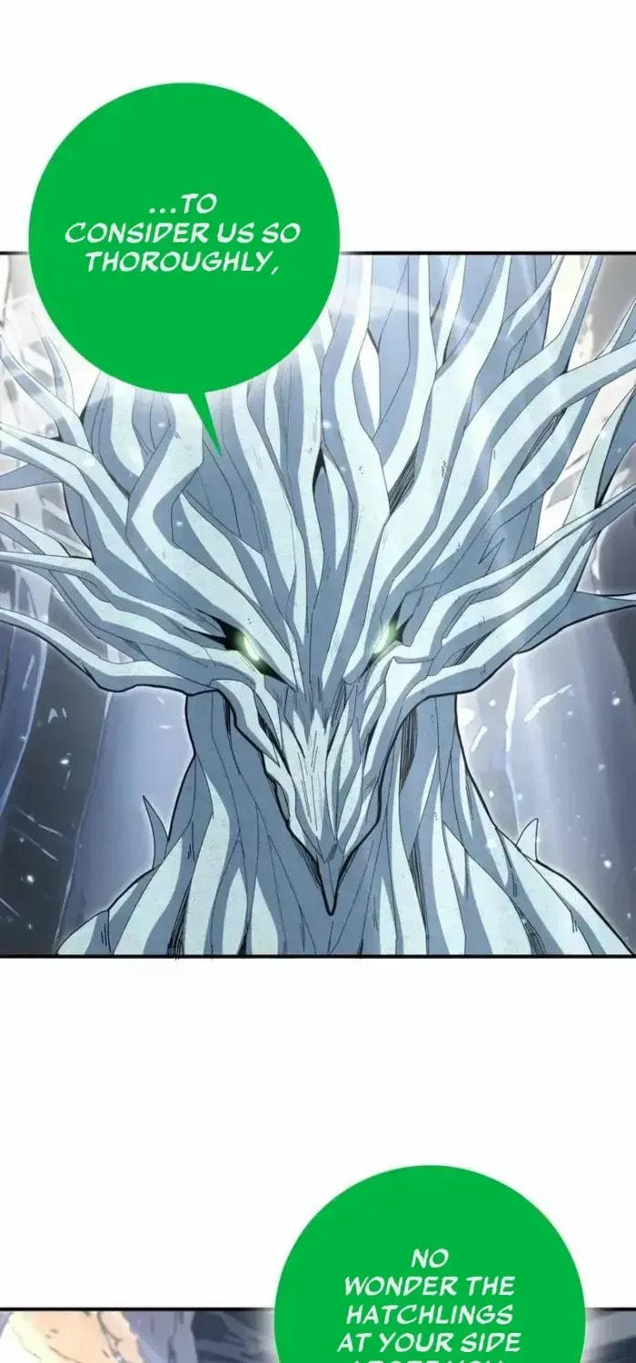I Got the Weakest Class, Dragon Tamer!? Chapter 202 page 49 - 