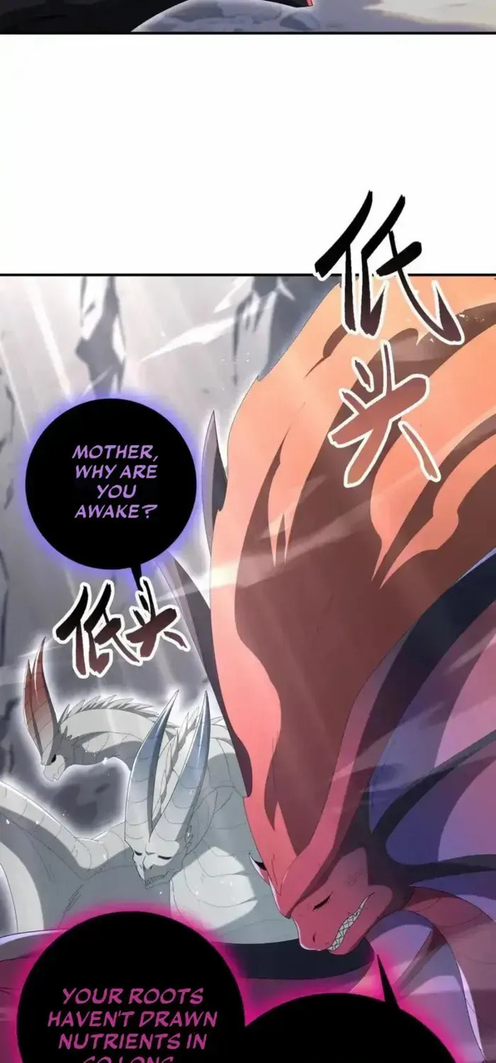 I Got the Weakest Class, Dragon Tamer!? Chapter 202 page 6 - 