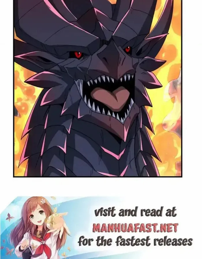 I Got the Weakest Class, Dragon Tamer!? Chapter 202 page 51 - 