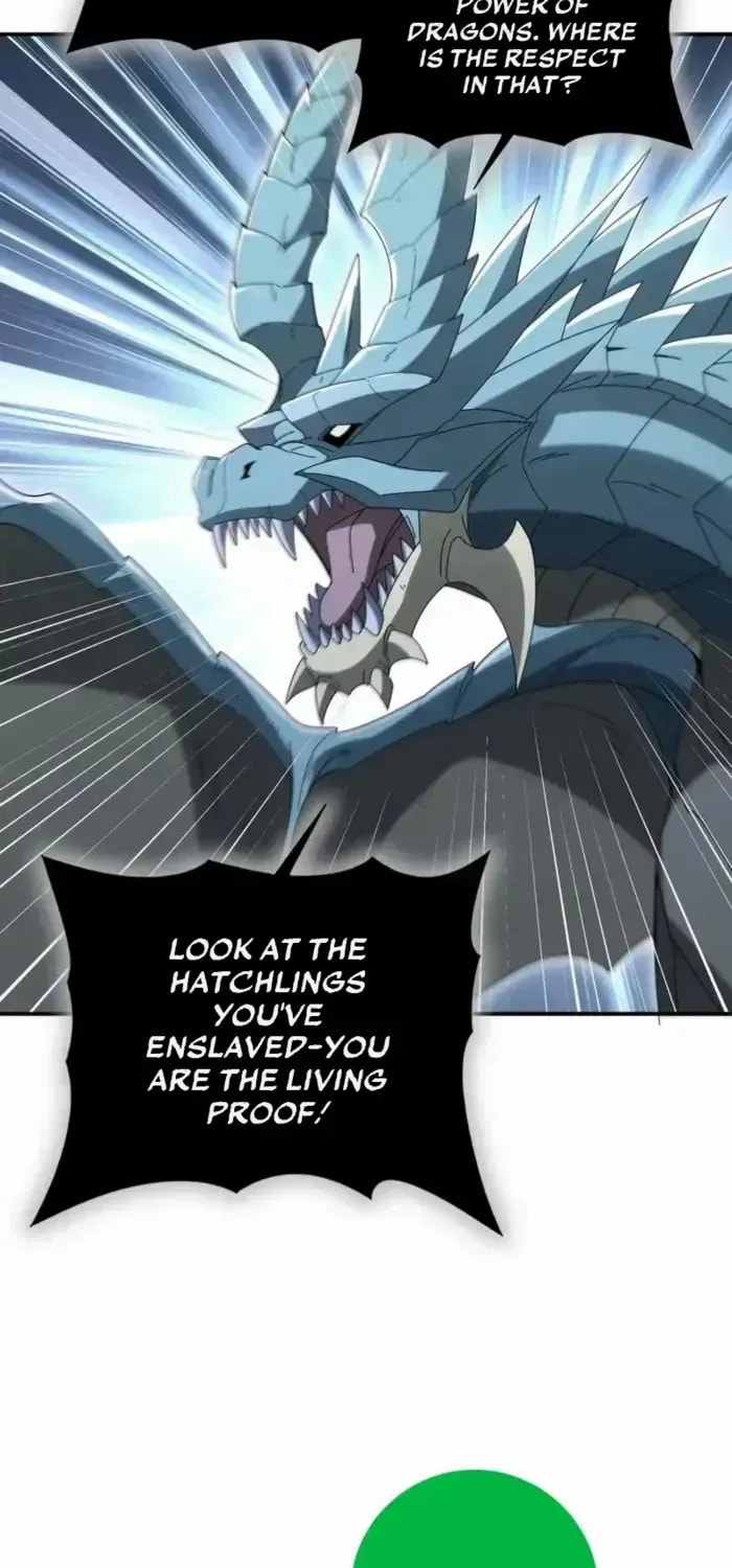 I Got the Weakest Class, Dragon Tamer!? Chapter 202 page 10 - 