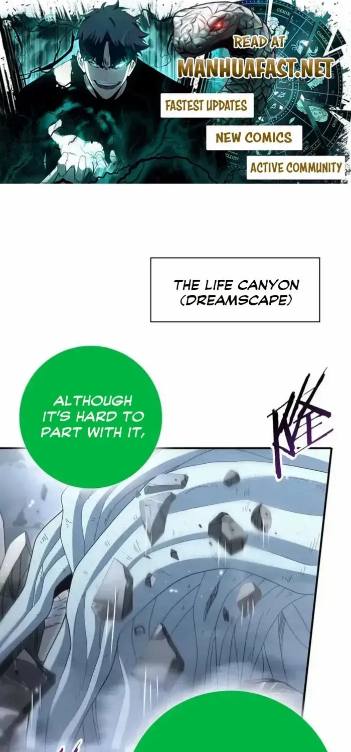 I Got the Weakest Class, Dragon Tamer!? Chapter 203 page 3 - 