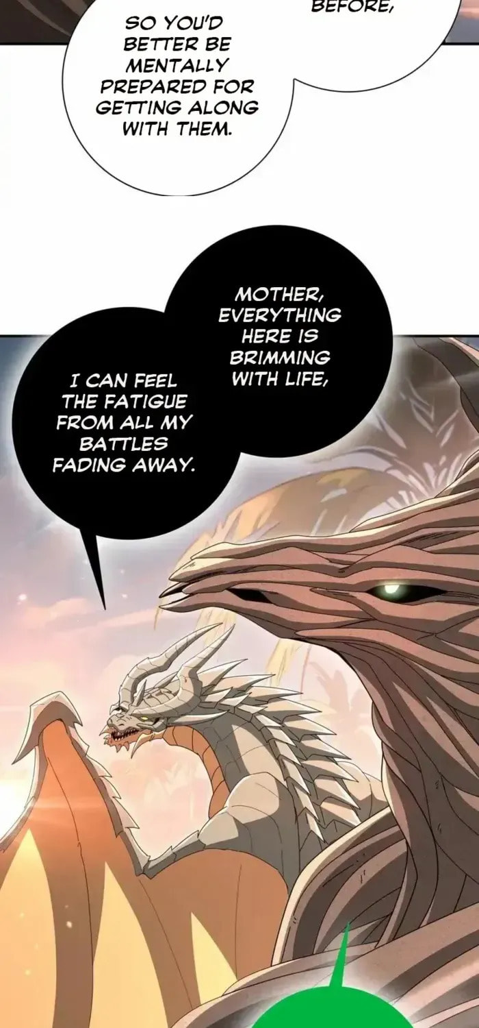 I Got the Weakest Class, Dragon Tamer!? Chapter 203 page 21 - 