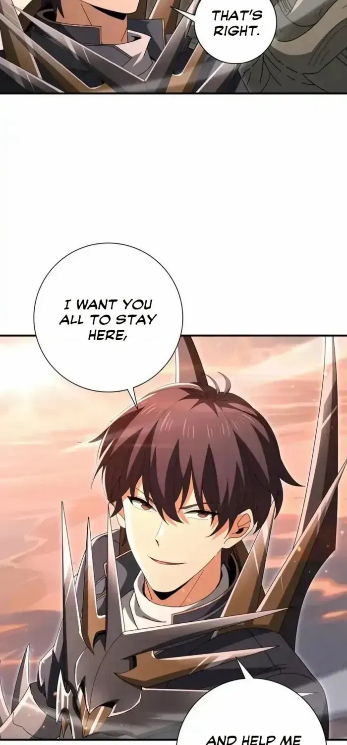 I Got the Weakest Class, Dragon Tamer!? Chapter 203 page 23 - 