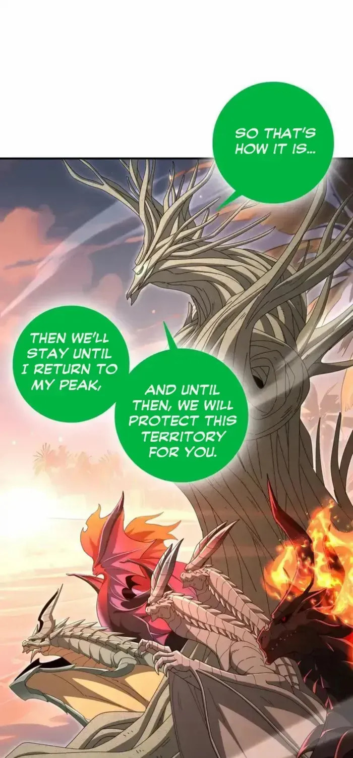 I Got the Weakest Class, Dragon Tamer!? Chapter 203 page 25 - 