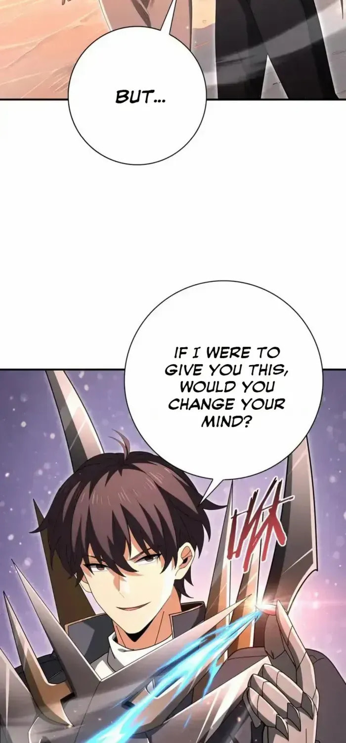 I Got the Weakest Class, Dragon Tamer!? Chapter 203 page 27 - 