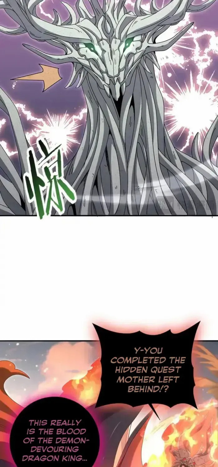 I Got the Weakest Class, Dragon Tamer!? Chapter 203 page 29 - 