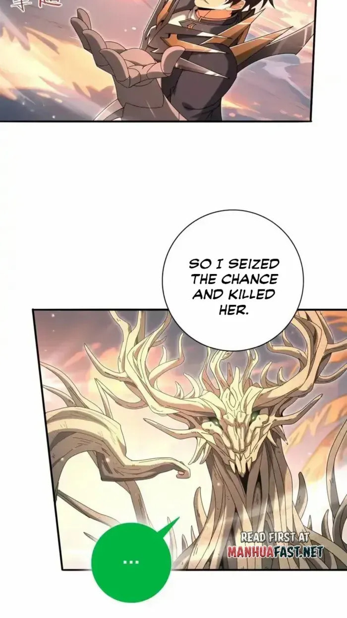 I Got the Weakest Class, Dragon Tamer!? Chapter 203 page 31 - 