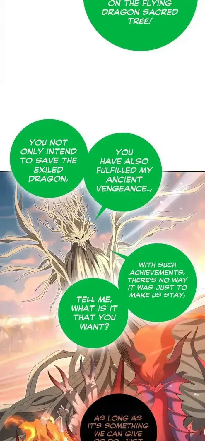 I Got the Weakest Class, Dragon Tamer!? Chapter 203 page 34 - 