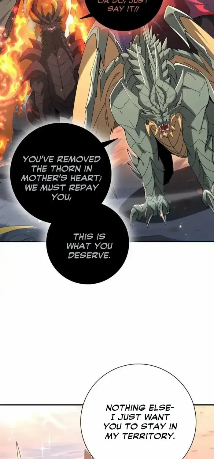 I Got the Weakest Class, Dragon Tamer!? Chapter 203 page 35 - 