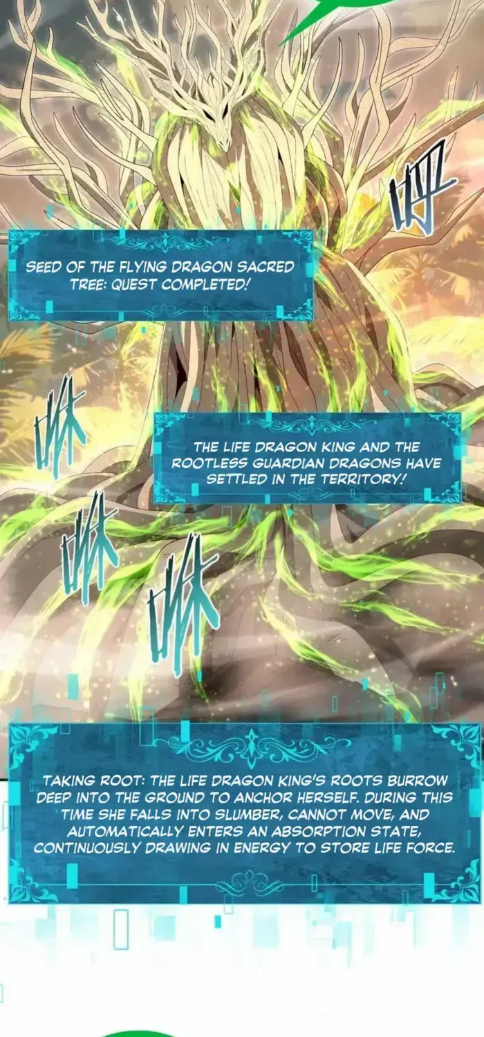 I Got the Weakest Class, Dragon Tamer!? Chapter 203 page 42 - 
