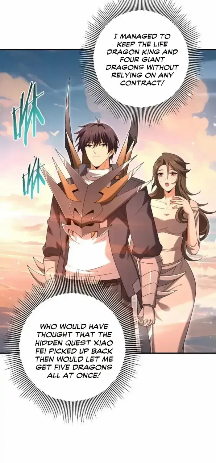 I Got the Weakest Class, Dragon Tamer!? Chapter 203 page 44 - 