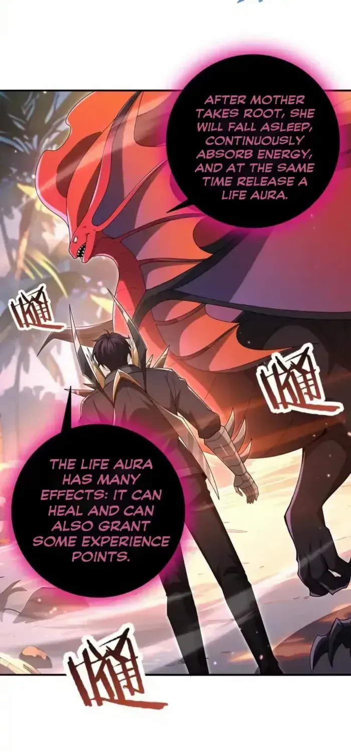 I Got the Weakest Class, Dragon Tamer!? Chapter 203 page 46 - 