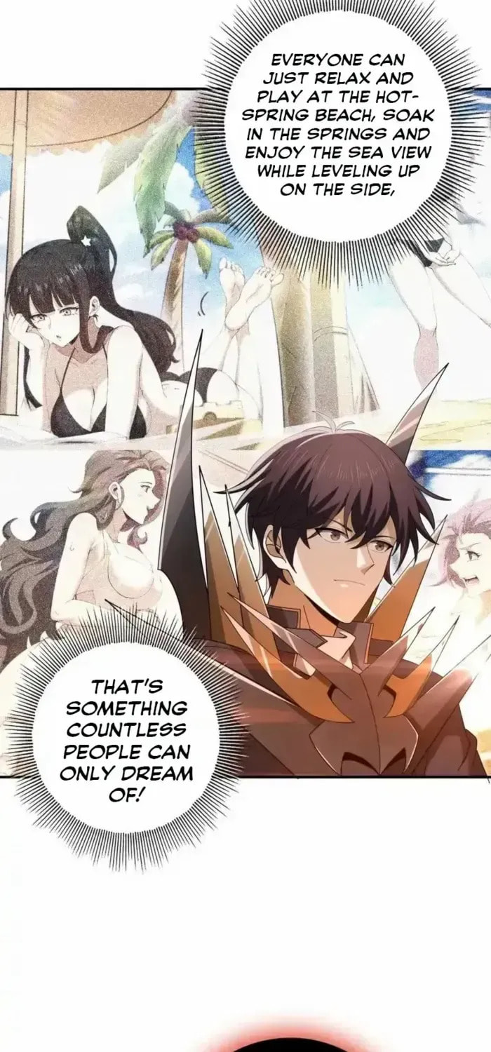 I Got the Weakest Class, Dragon Tamer!? Chapter 203 page 49 - 