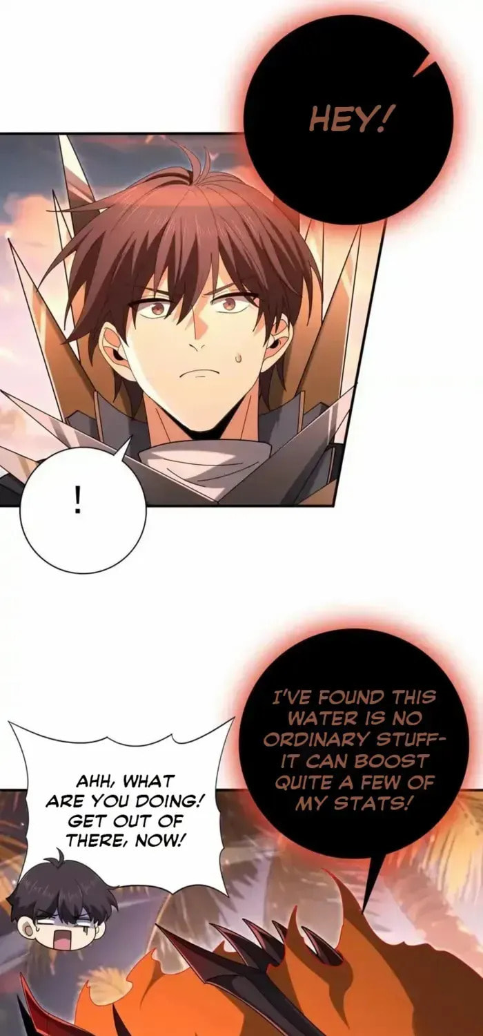 I Got the Weakest Class, Dragon Tamer!? Chapter 203 page 52 - 