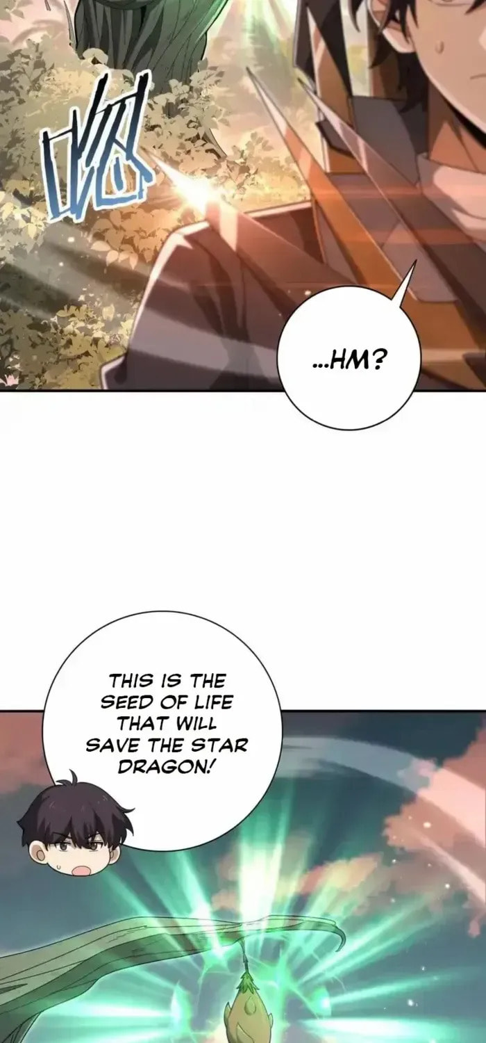 I Got the Weakest Class, Dragon Tamer!? Chapter 203 page 55 - 